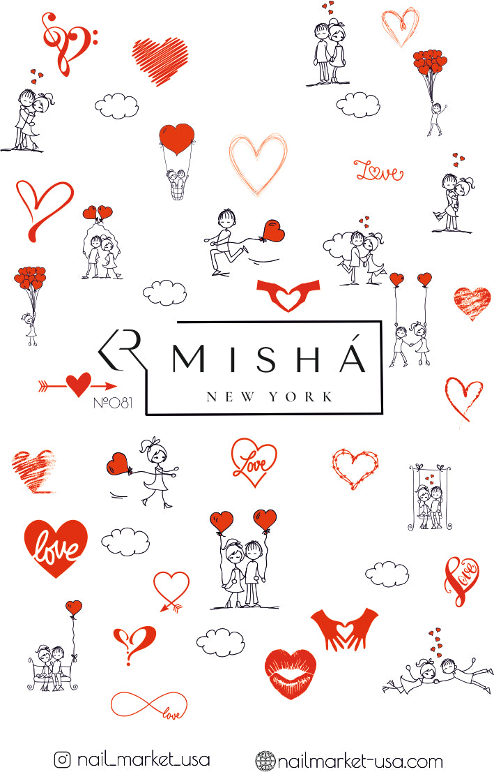 Slider Design Misha N.81