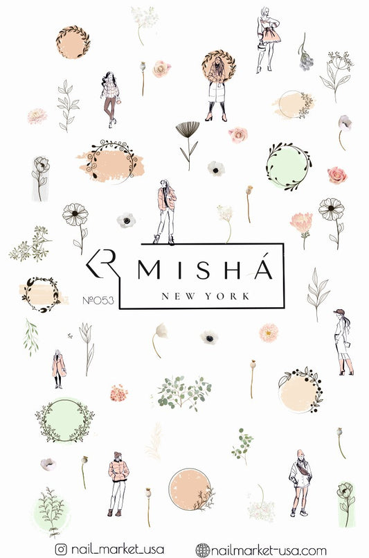 Slider Design Misha N.53