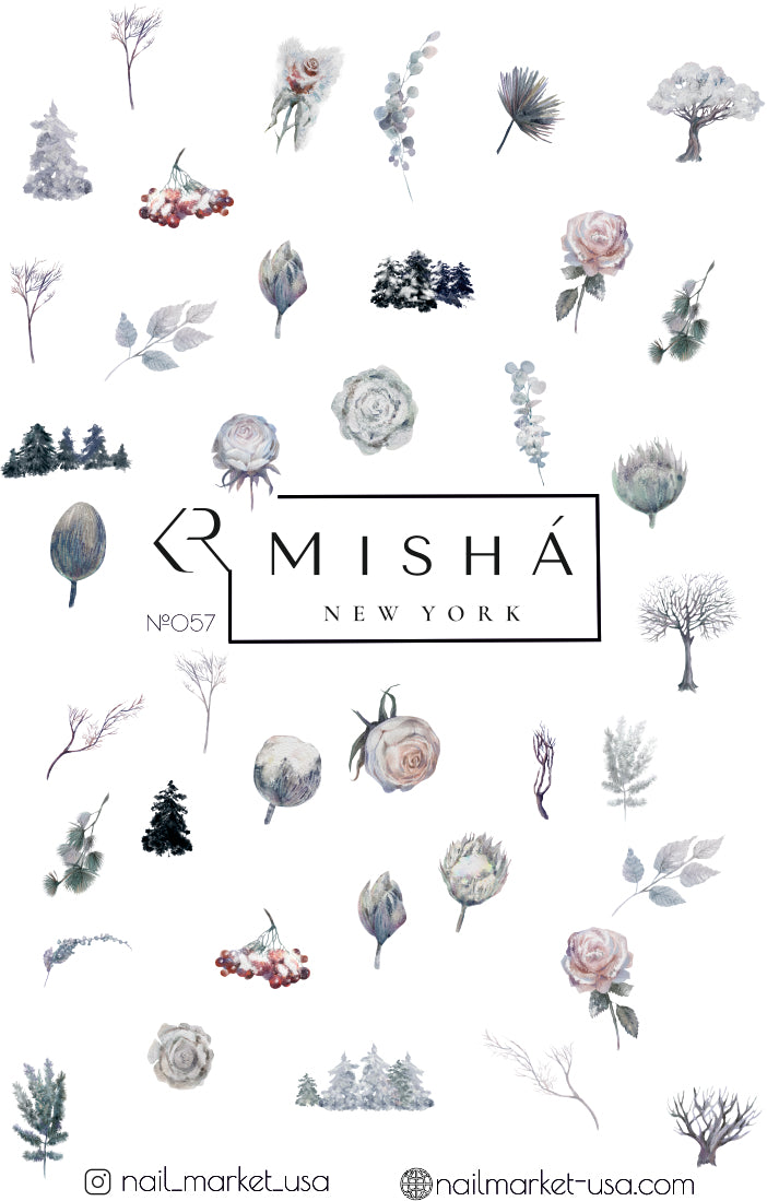 Slider Design Misha N.57