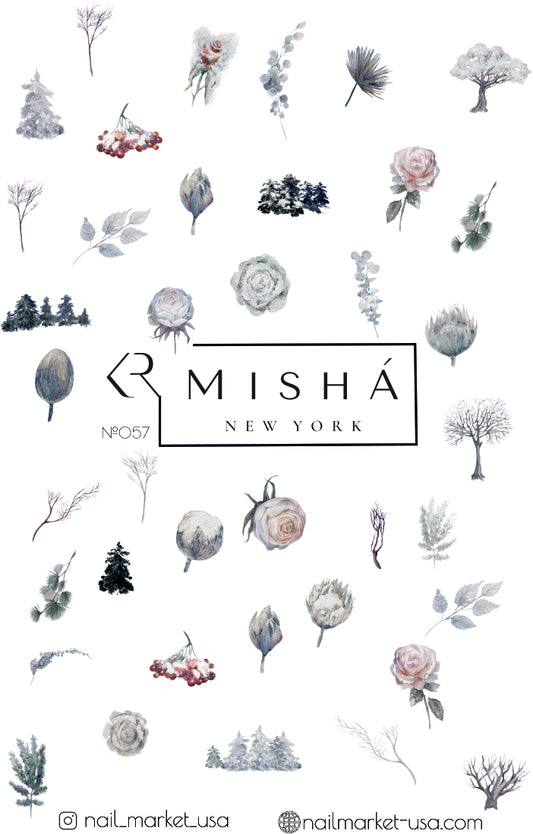 Slider Design Misha N.57
