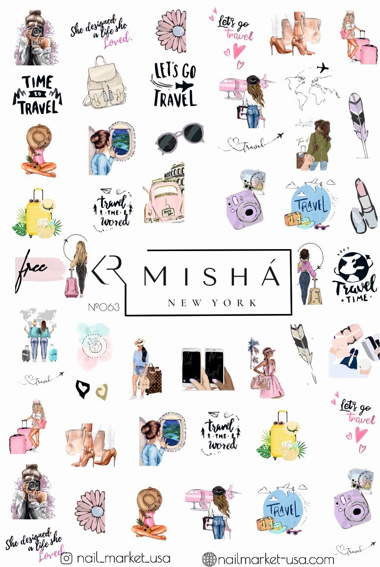 Slider Design Misha N.63