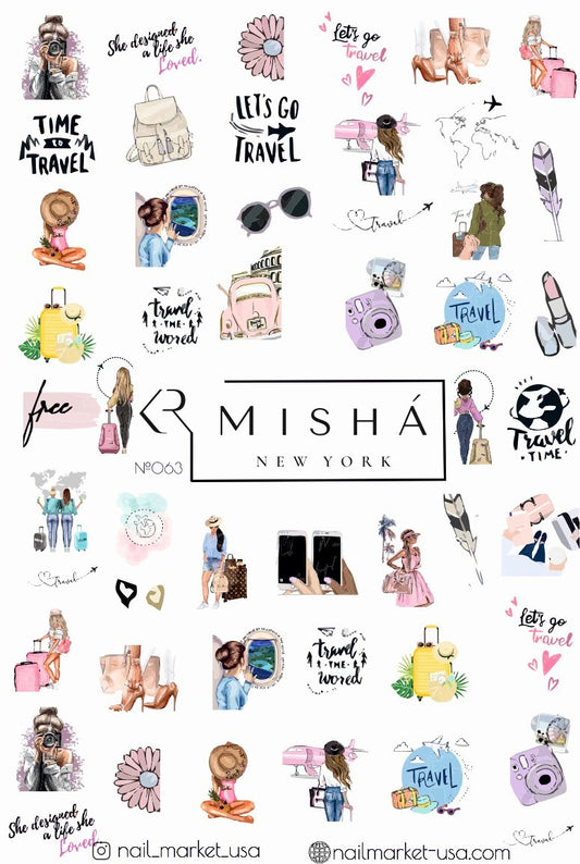 Slider Design Misha N.63