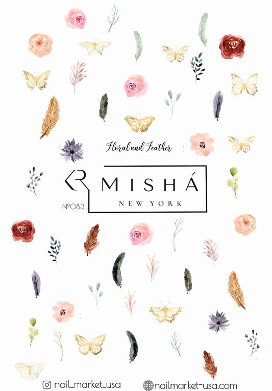 Slider Design Misha N.83