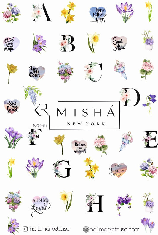 Slider Design Misha N.85