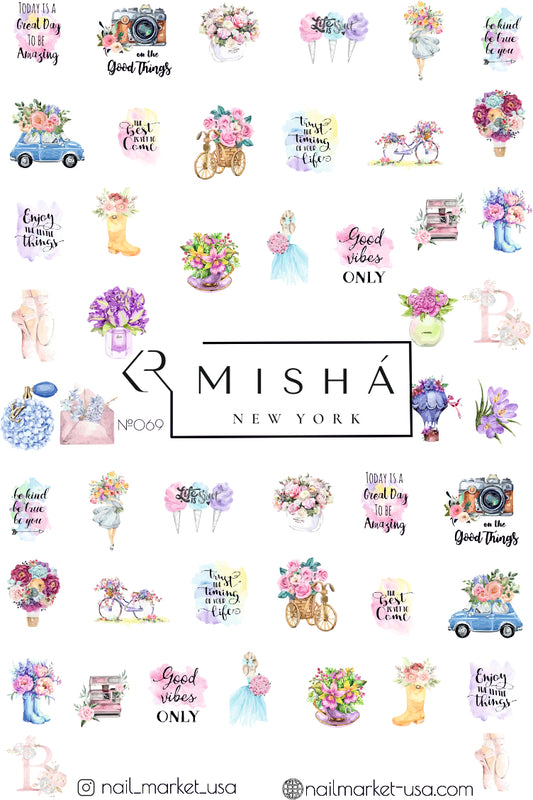Slider Design Misha N.69