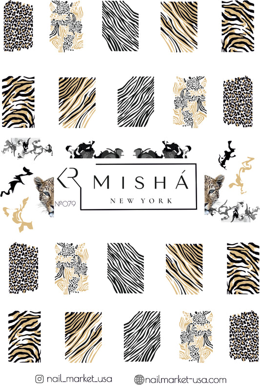 Slider Design Misha N.79
