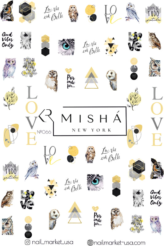 Slider Design Misha N.66