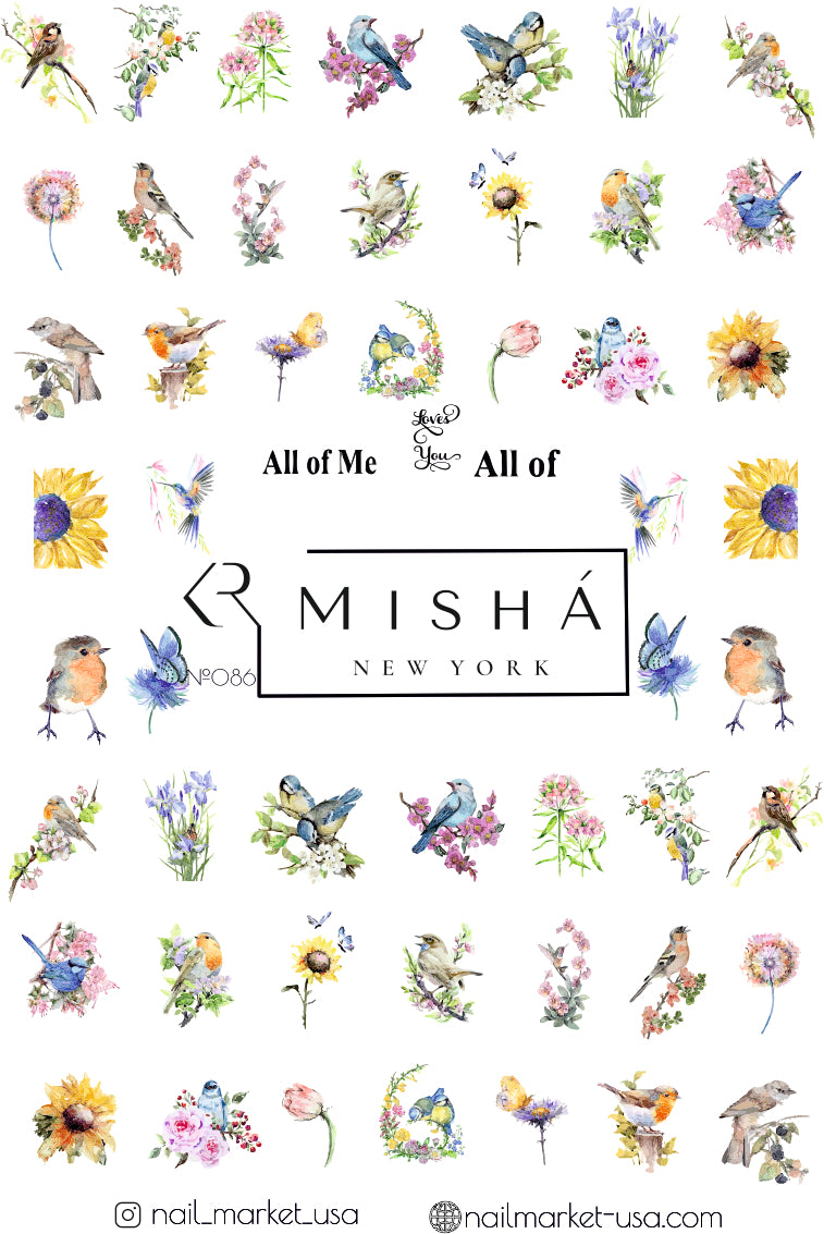 Slider Design Misha N.86