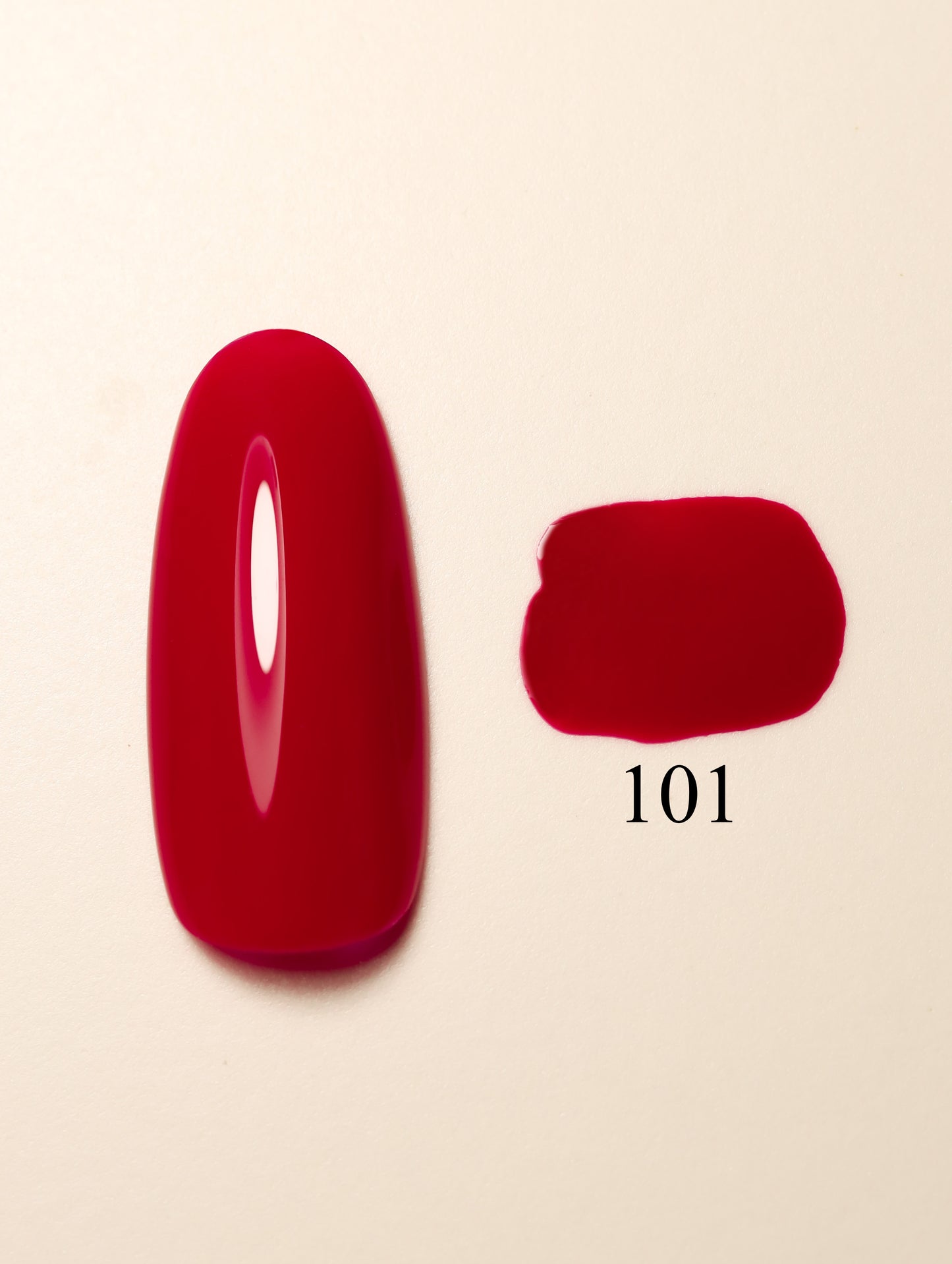 Misha New York Gel Polish 101, 15ml