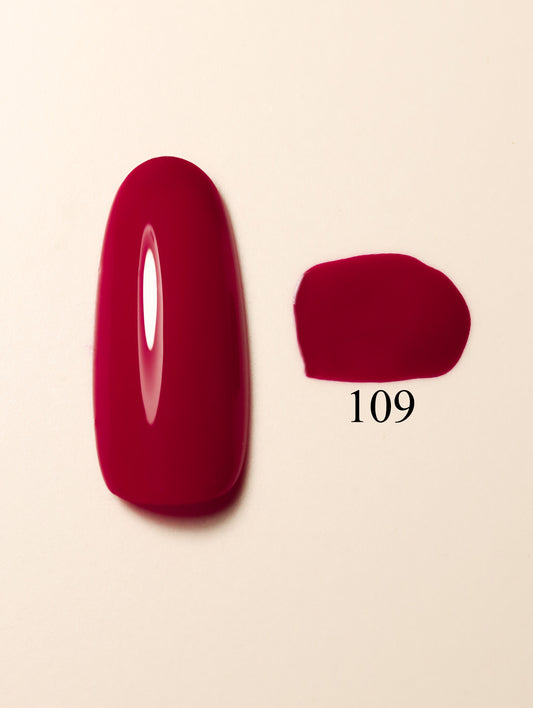 Misha New York Gel Polish 109, 15ml