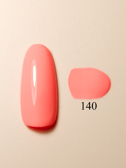 Misha New York Gel Polish 140, 15ml