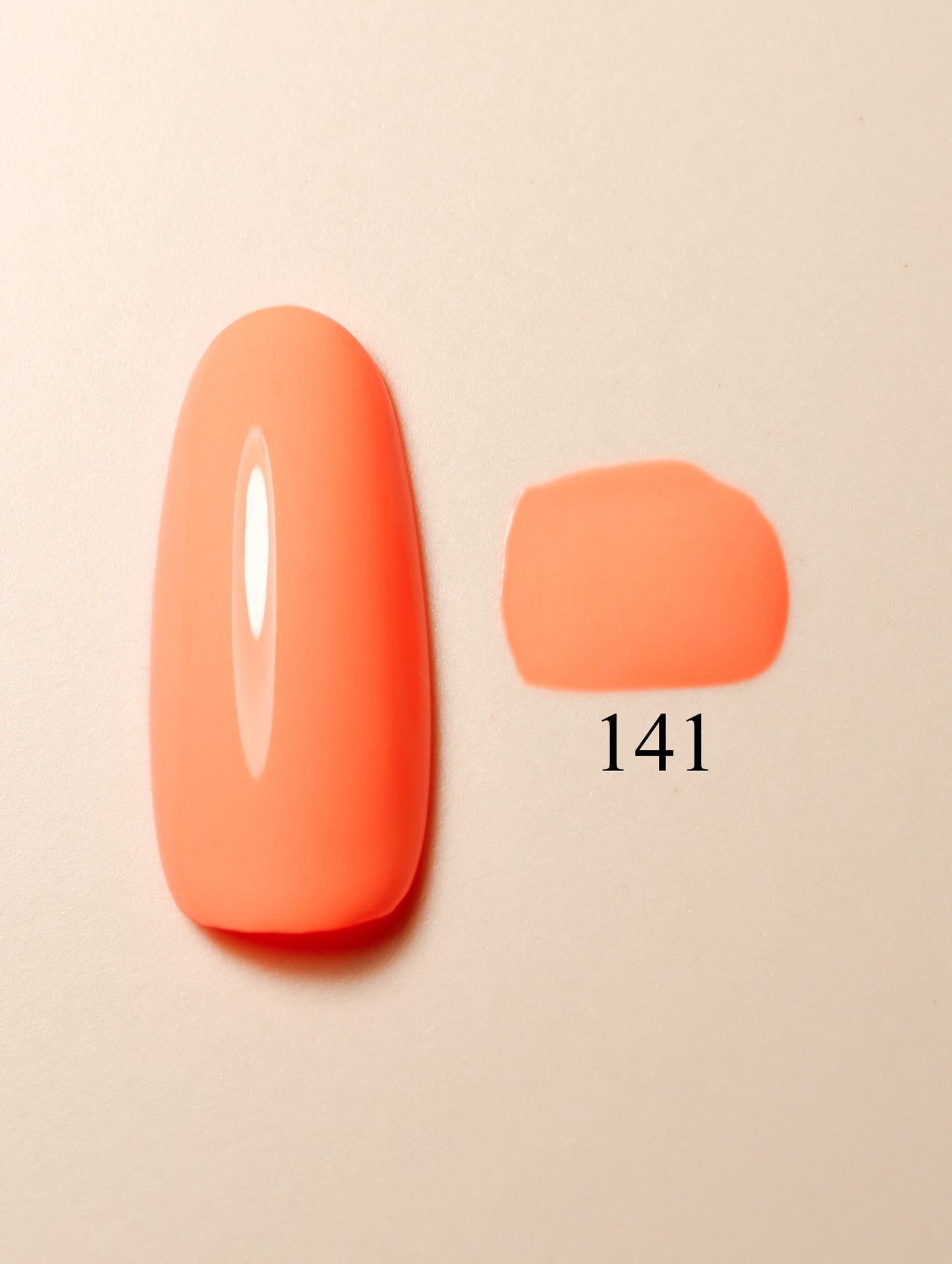 Misha New York Gel Polish 141, 15ml