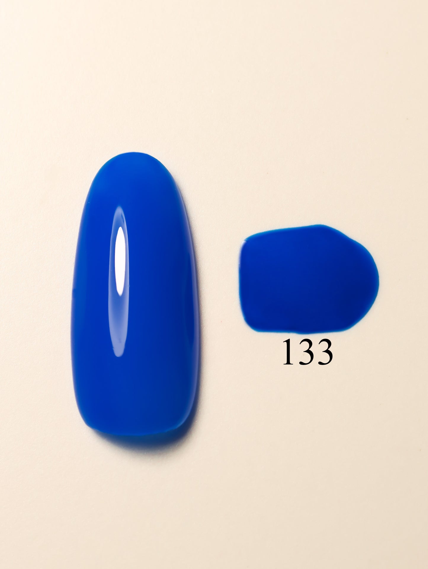 Misha New York Gel Polish 133, 15ml