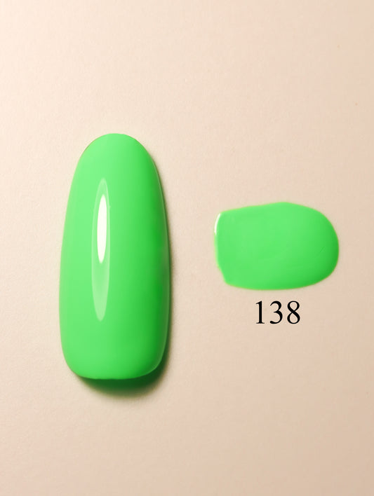 Misha New York Gel Polish 138, 15ml