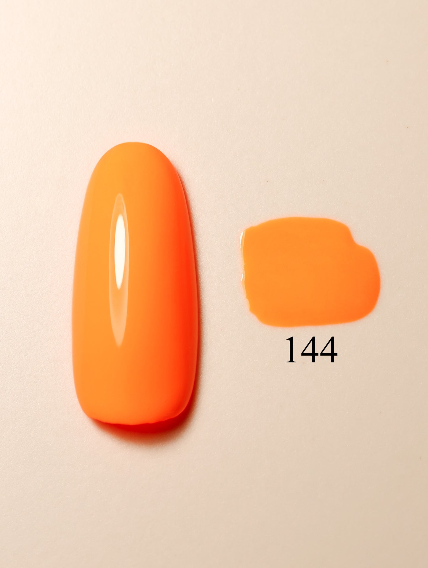 Misha New York Gel Polish 144, 15ml