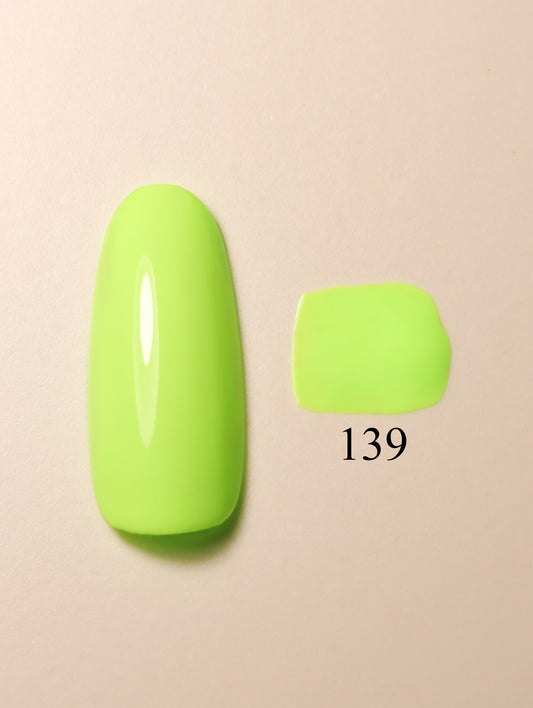 Misha New York Gel Polish 139, 15ml