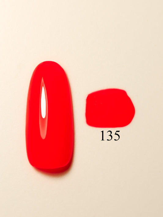 Misha New York Gel Polish 135, 15ml