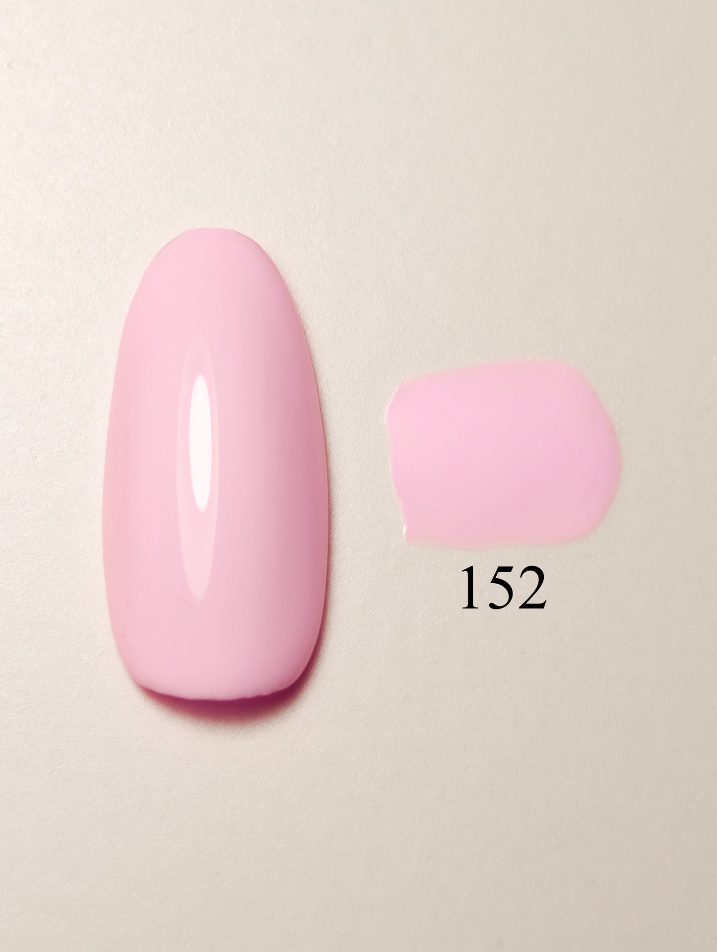 Misha New York Gel Polish 152, 15ml