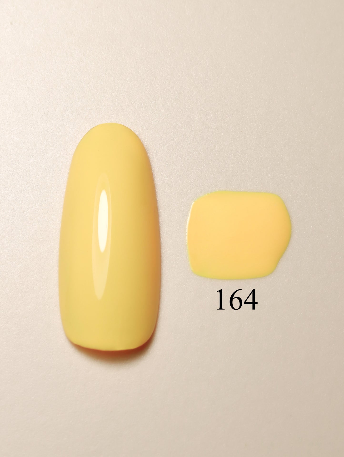 Misha New York Gel Polish 164, 15ml