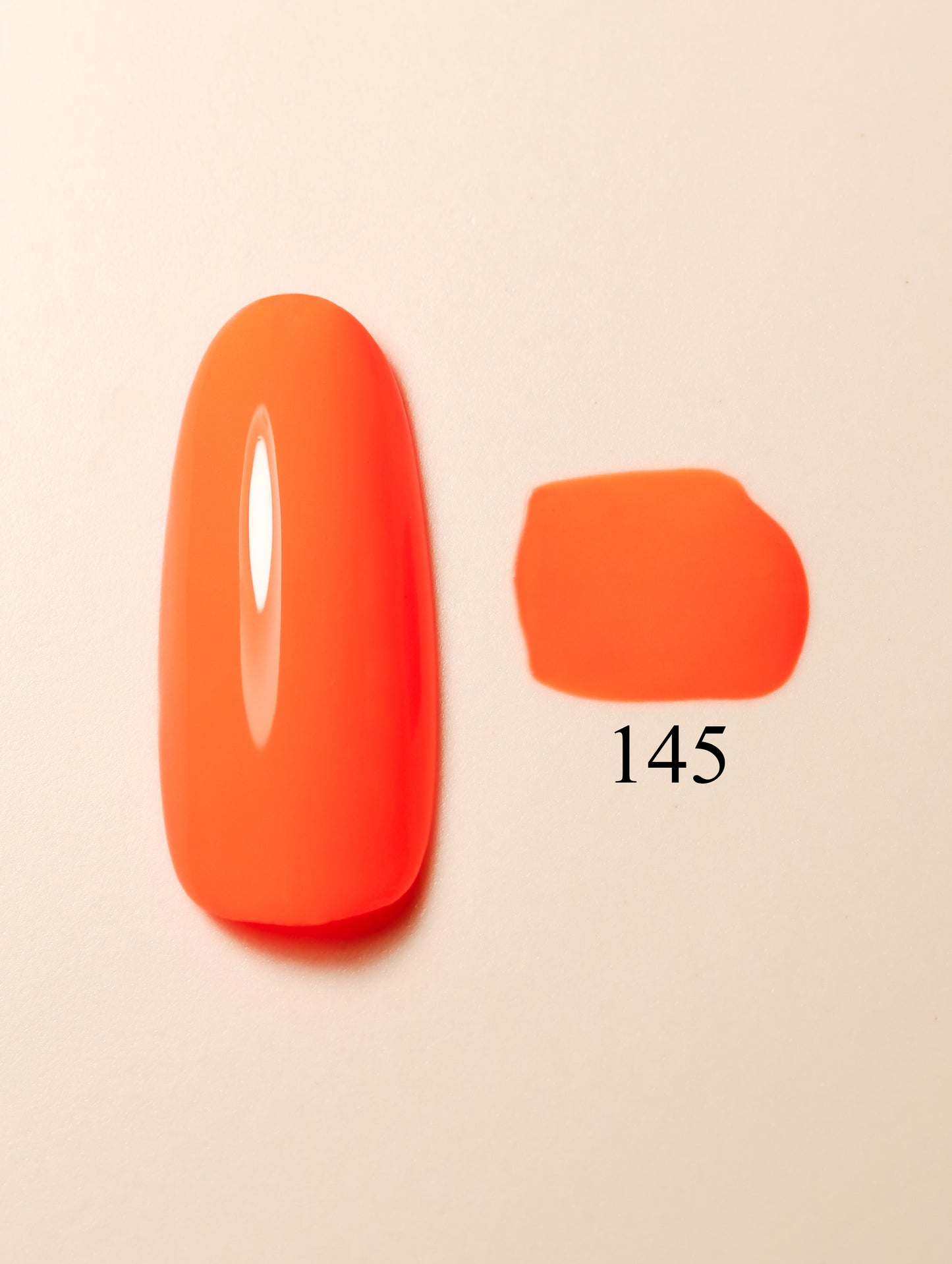 Misha New York Gel Polish 145, 15ml