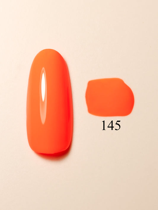 Misha New York Gel Polish 145, 15ml