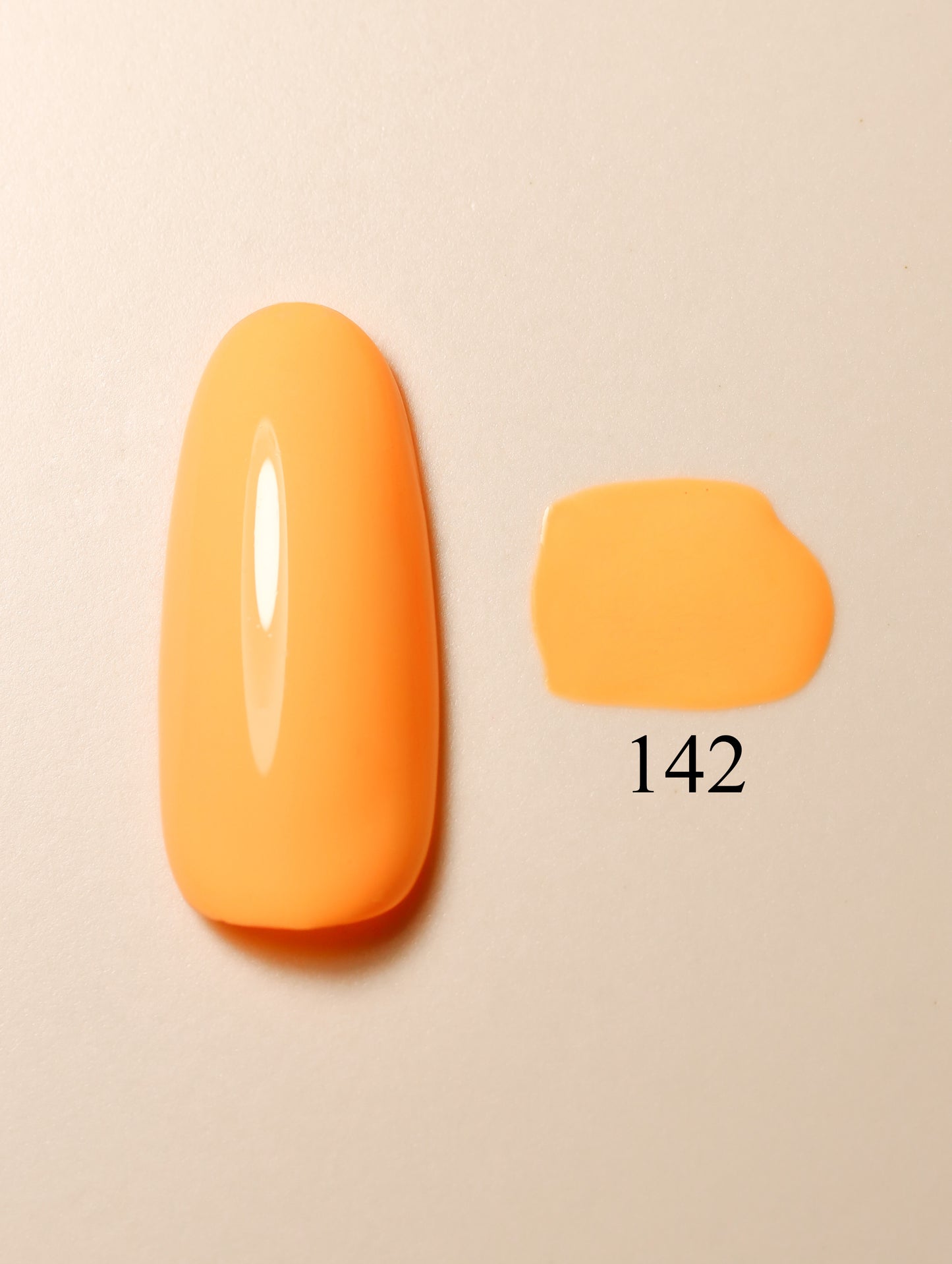 Misha New York Gel Polish 142, 15ml