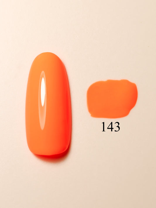 Misha New York Gel Polish 143, 15ml