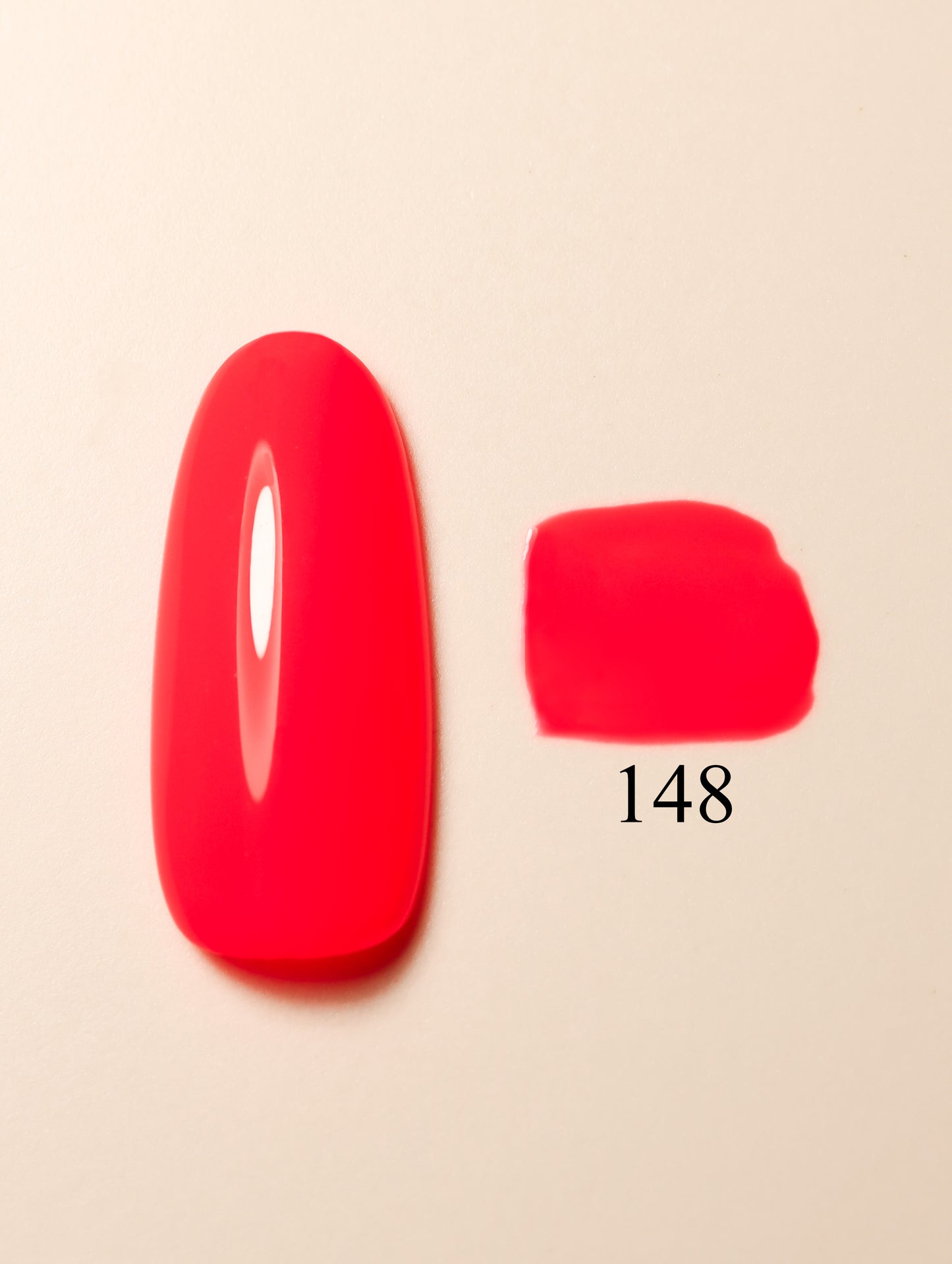 Misha New York Gel Polish 148, 15ml