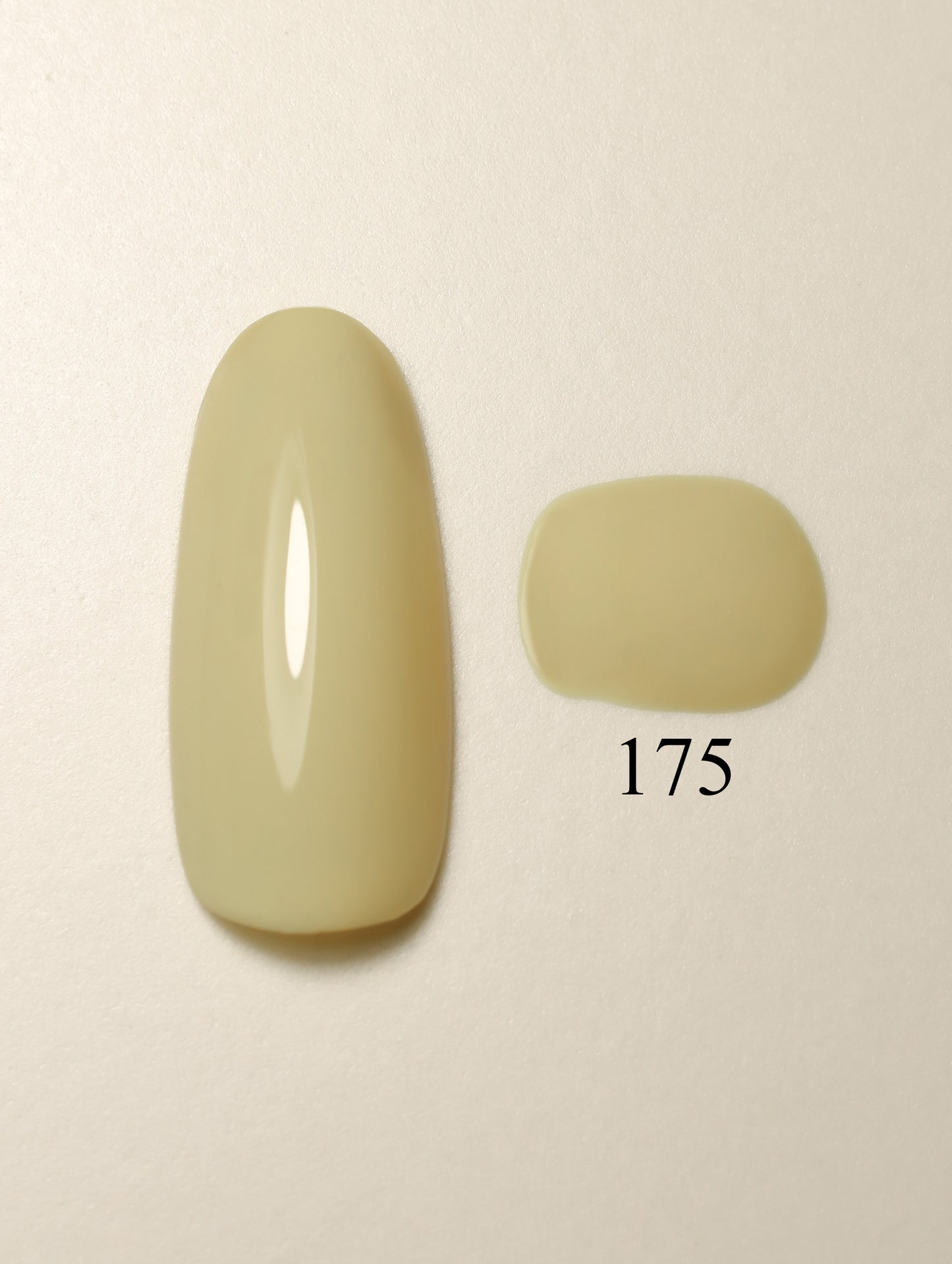Misha New York Gel Polish 175, 15ml