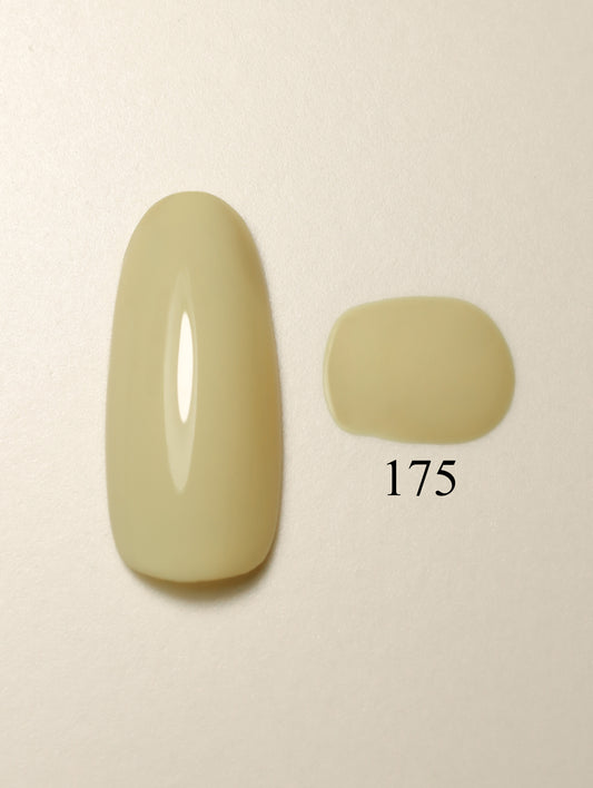 Misha New York Gel Polish 175, 15ml