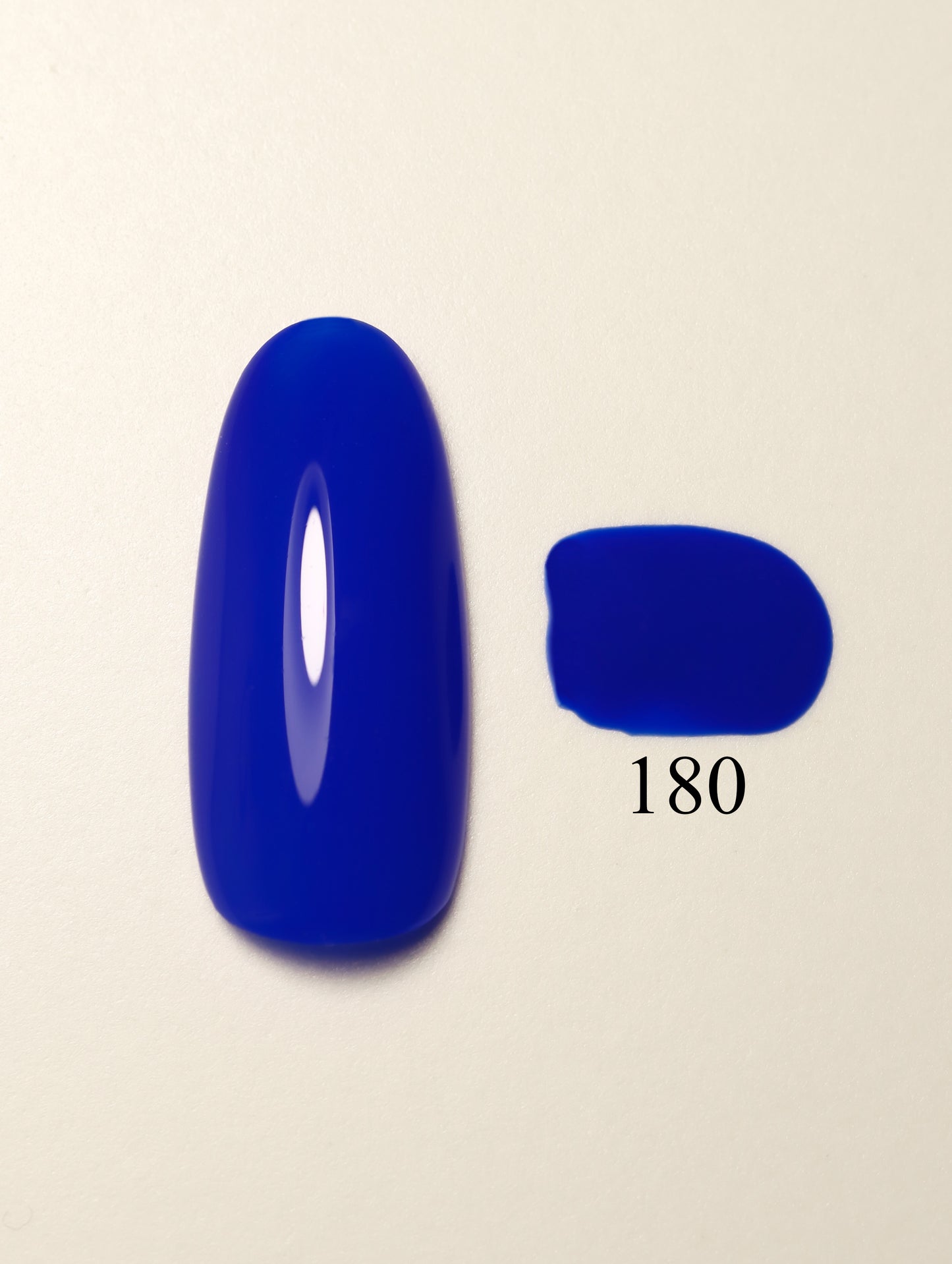Misha New York Gel Polish 180, 15ml