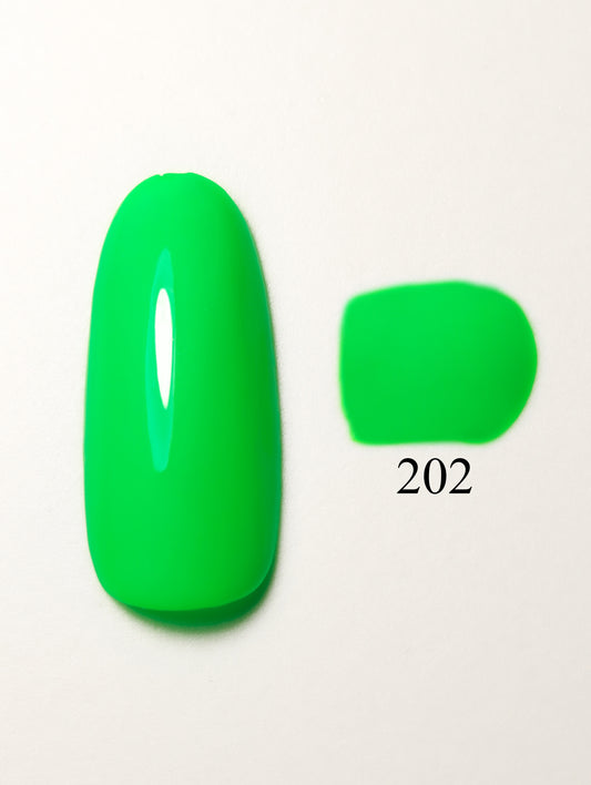 Misha New York Gel Polish 202, 15ml