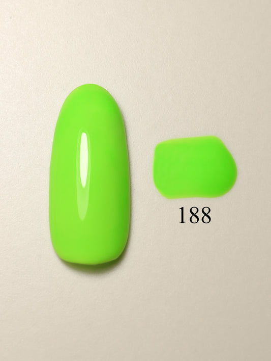 Misha New York Gel Polish 188, 15ml