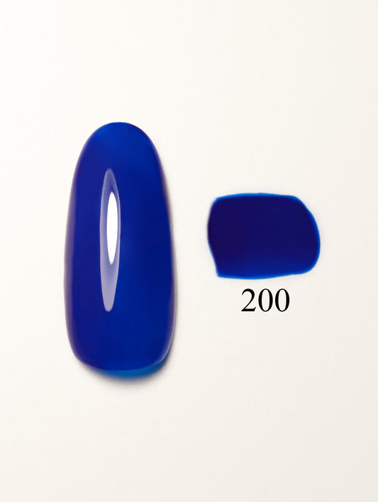 Misha New York Gel Polish 200, 15ml