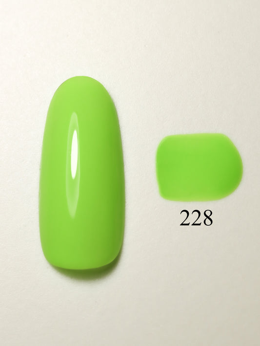 Misha New York Gel Polish 228, 15ml