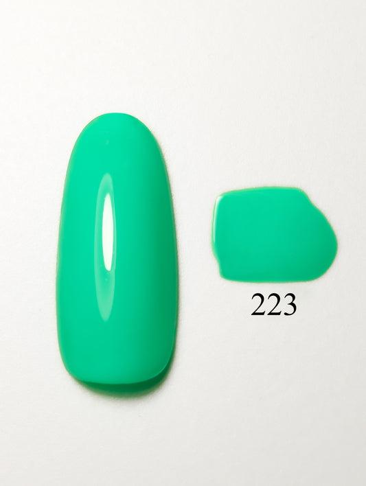 Misha New York Gel Polish 223, 15ml