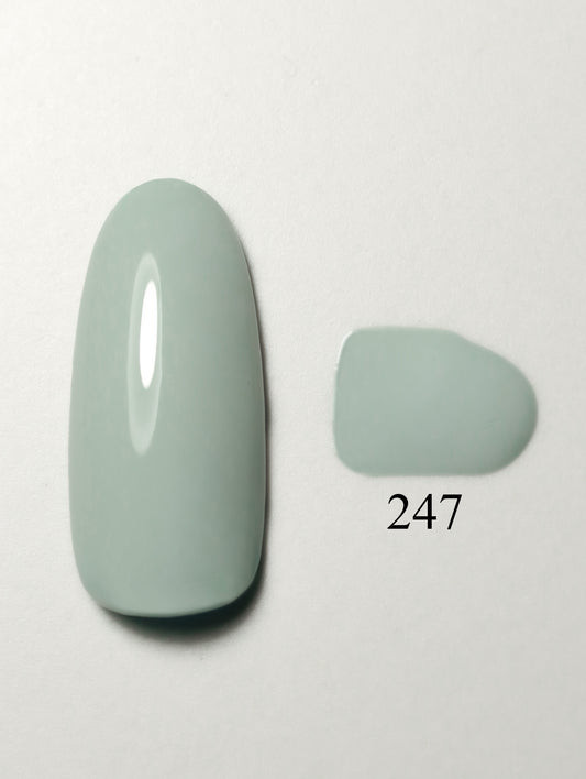 Misha New York Gel Polish 247, 15ml