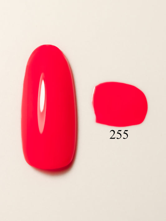 Misha New York Gel Polish 255, 15ml