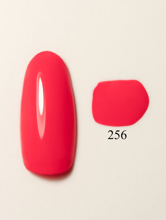 Misha New York Gel Polish 256, 15ml