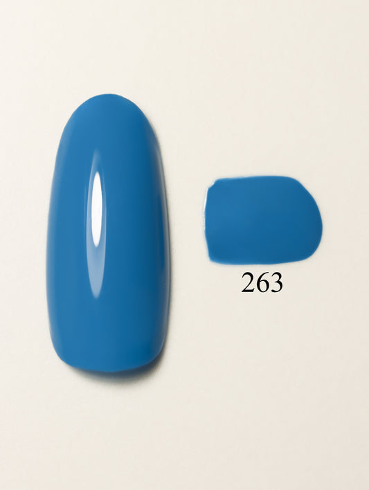 Misha New York Gel Polish 263, 15ml