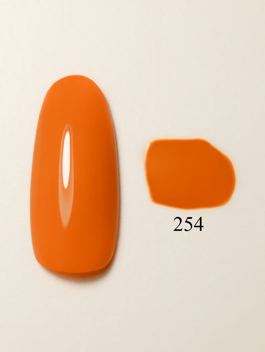 Misha New York Gel Polish 254, 15ml