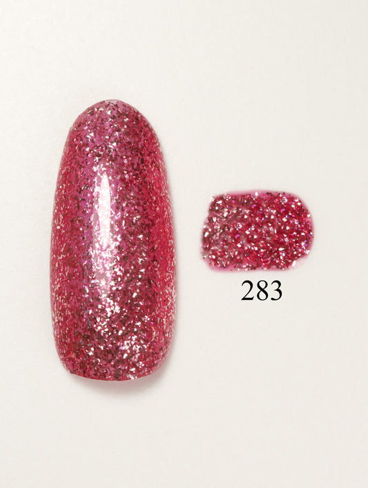 Misha New York Gel Polish 282, 15ml