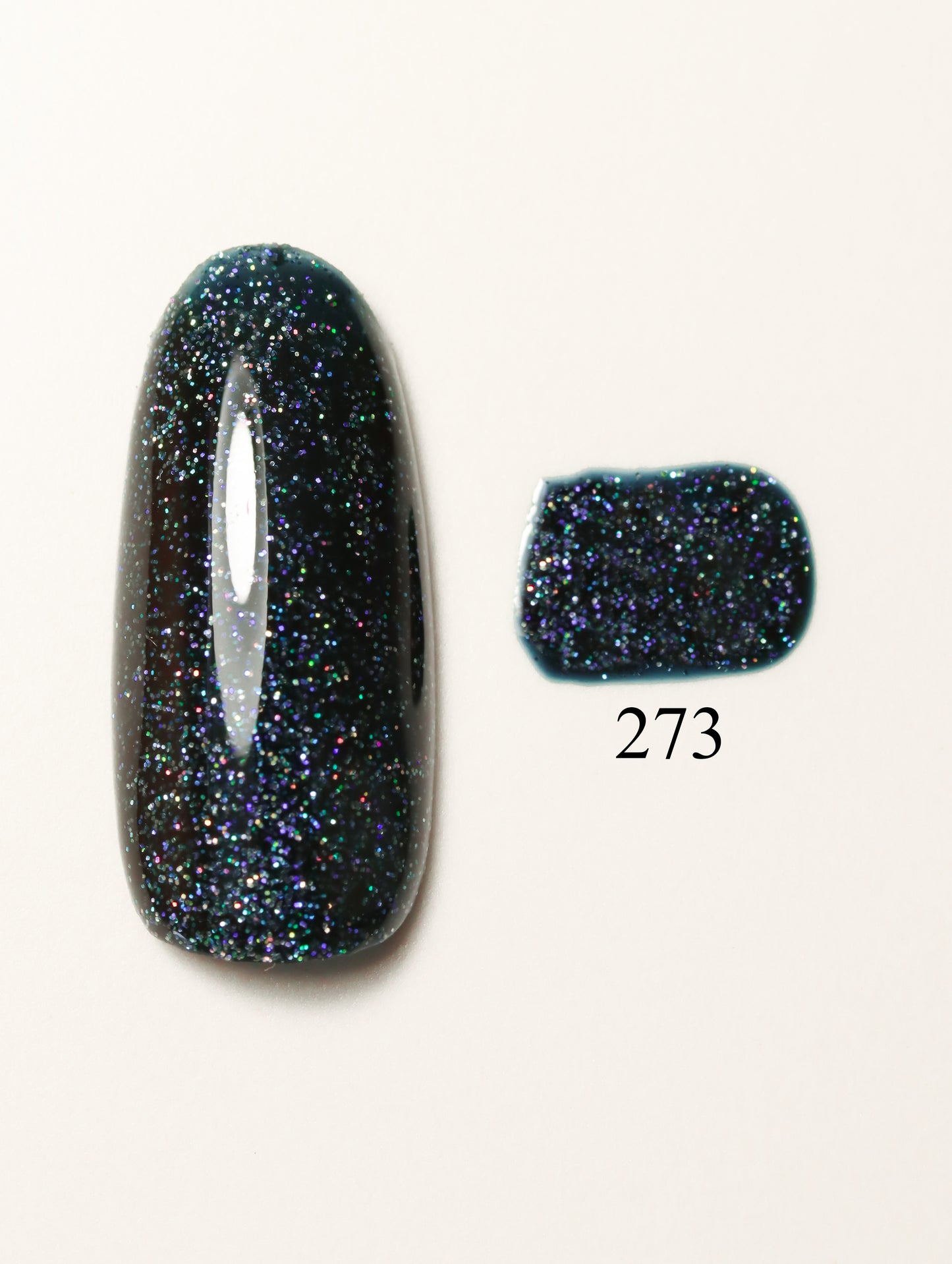 Misha New York Gel Polish 273, 15ml