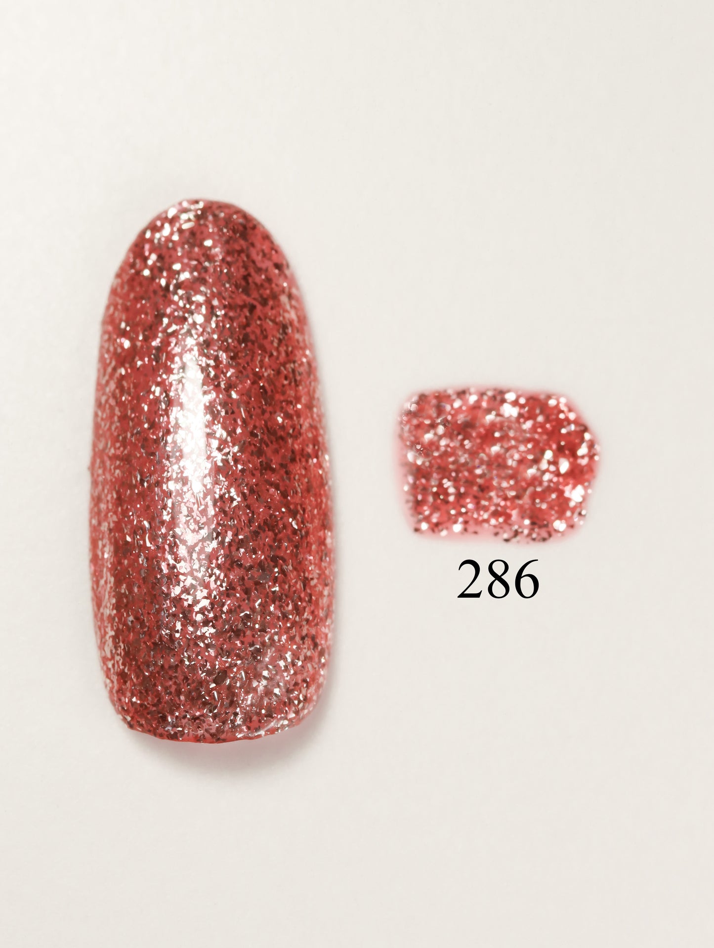 Misha New York Gel Polish 286, 15ml