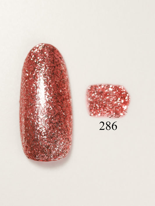 Misha New York Gel Polish 286, 15ml
