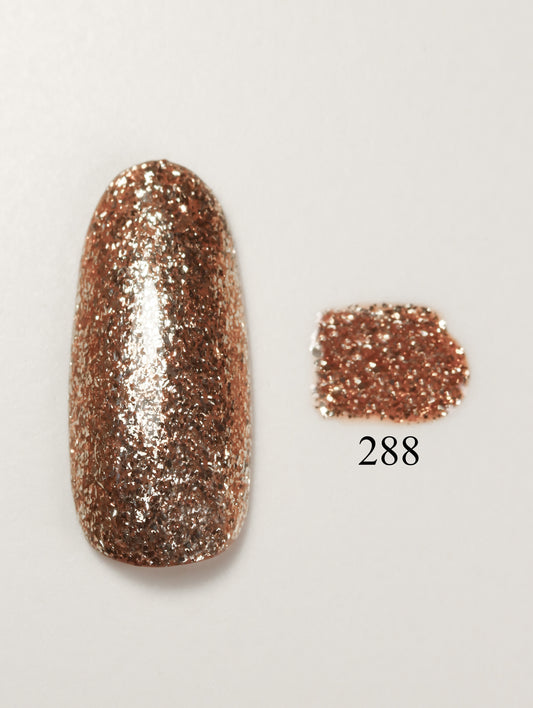 Misha New York Gel Polish 288, 15ml