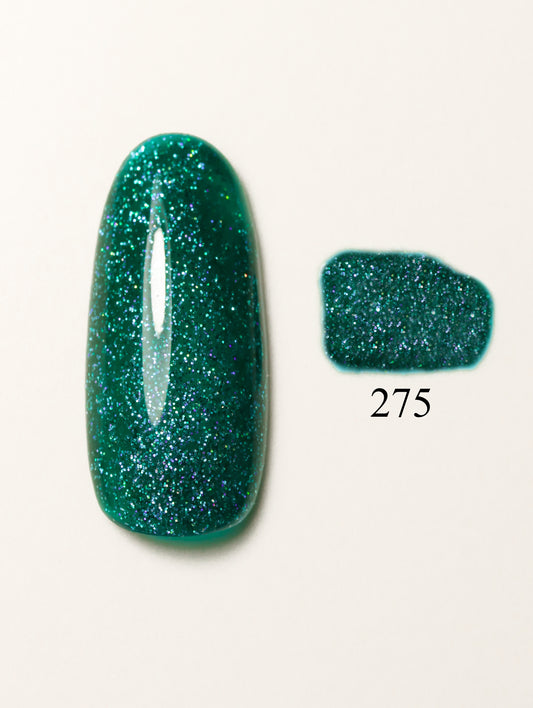 Misha New York Gel Polish 275, 15ml