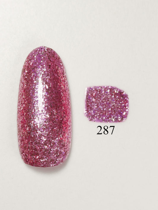 Misha New York Gel Polish 287, 15ml