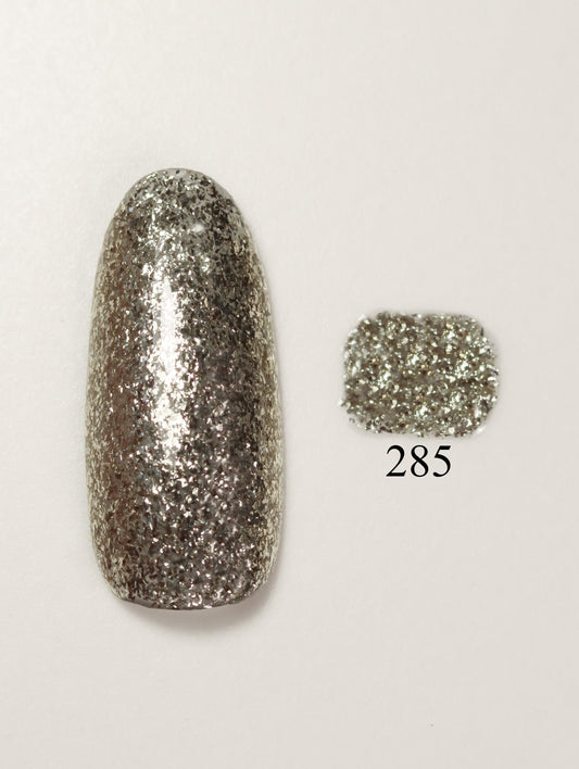 Misha New York Gel Polish 285, 15ml