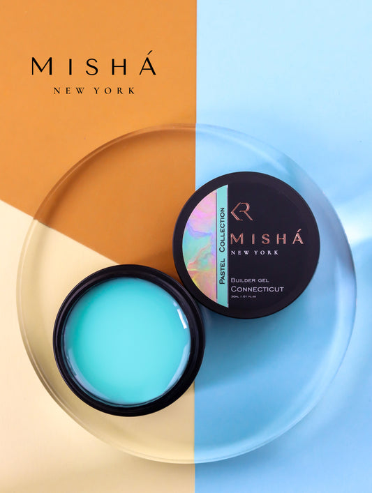 Misha New York Builder Gel Connecticut , 30ml
